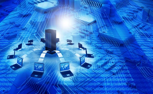 Cloud & Microsoft Solutions